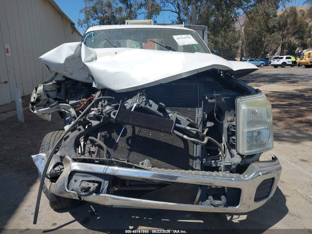 Ford F-250 Xl 2015 1FDBF2A6XFEB15816 Image 12