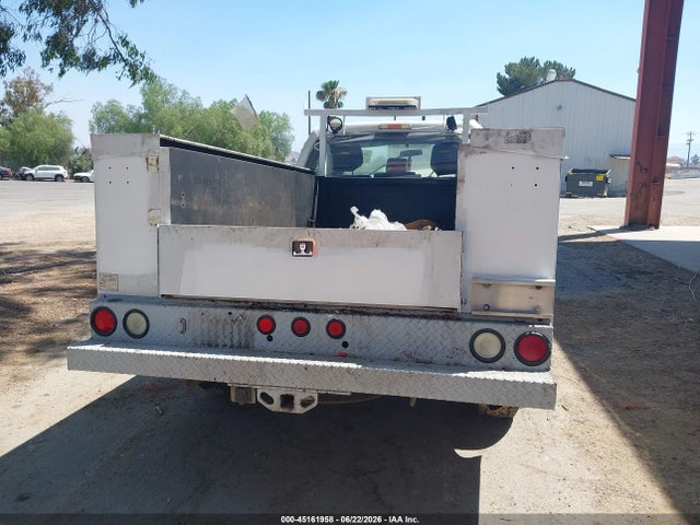 Ford F-250 Xl 2015 1FDBF2A6XFEB15816 Image 16