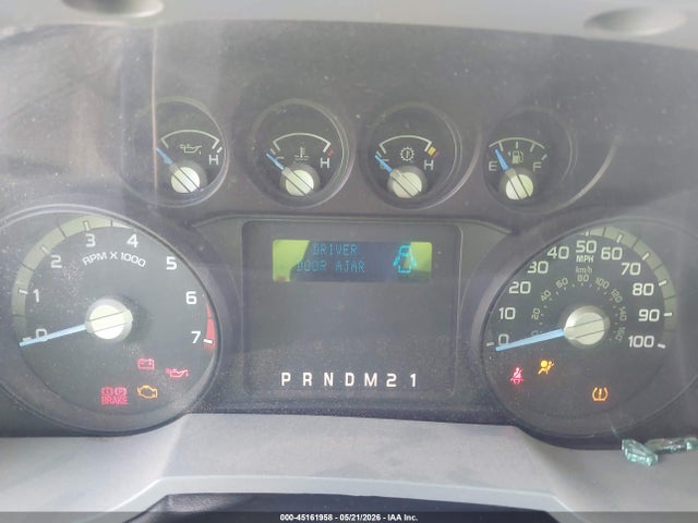Ford F-250 Xl 2015 1FDBF2A6XFEB15816 Image 7