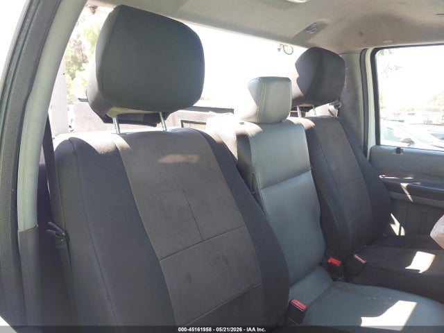 Ford F-250 Xl 2015 1FDBF2A6XFEB15816 Image 8