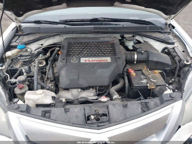 Aukcja sprzedaży 2010 Acura Rdx, vin: 5J8TB2H53AA000073, numer aukcji: 45161960