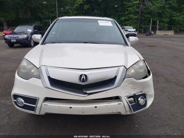Aukcja sprzedaży 2010 Acura Rdx, vin: 5J8TB2H53AA000073, numer aukcji: 45161960