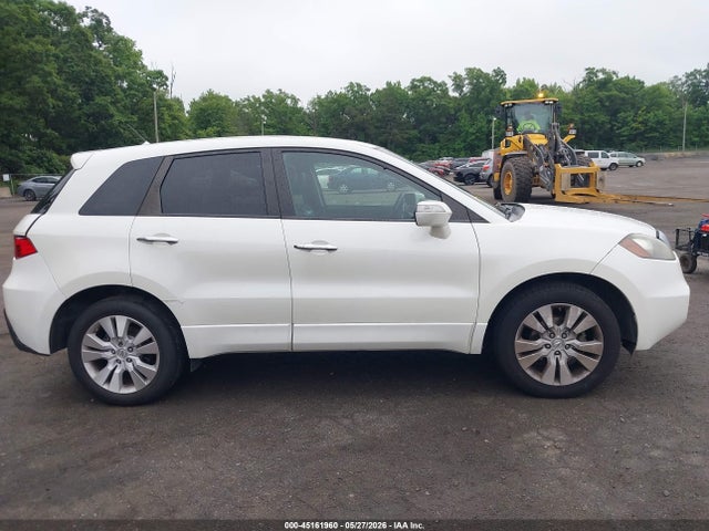 Aukcja sprzedaży 2010 Acura Rdx, vin: 5J8TB2H53AA000073, numer aukcji: 45161960