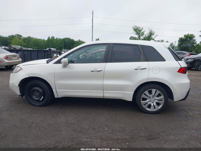 Aukcja sprzedaży 2010 Acura Rdx, vin: 5J8TB2H53AA000073, numer aukcji: 45161960