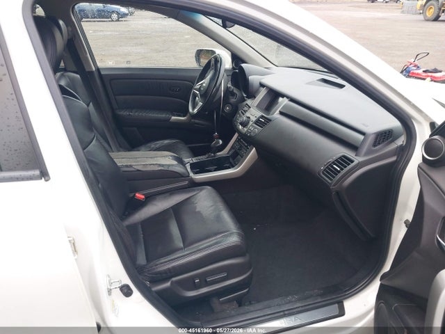 Aukcja sprzedaży 2010 Acura Rdx, vin: 5J8TB2H53AA000073, numer aukcji: 45161960