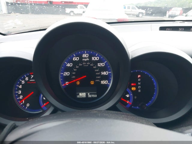 Aukcja sprzedaży 2010 Acura Rdx, vin: 5J8TB2H53AA000073, numer aukcji: 45161960