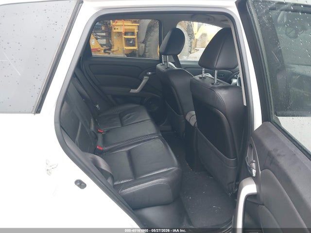 Aukcja sprzedaży 2010 Acura Rdx, vin: 5J8TB2H53AA000073, numer aukcji: 45161960