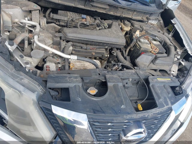 Aukcja sprzedaży 2017 Nissan Rogue Sv, vin: KNMAT2MV9HP533674, numer aukcji: 45161961