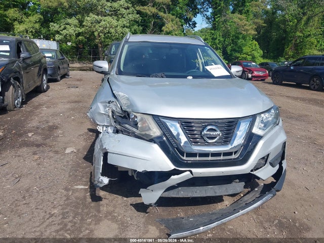 Aukcja sprzedaży 2017 Nissan Rogue Sv, vin: KNMAT2MV9HP533674, numer aukcji: 45161961