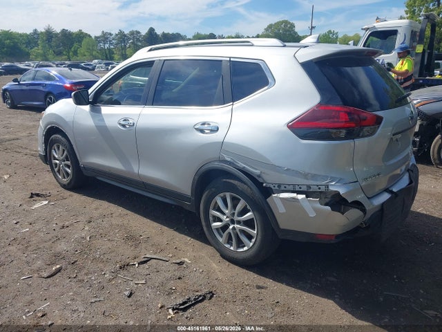 Aukcja sprzedaży 2017 Nissan Rogue Sv, vin: KNMAT2MV9HP533674, numer aukcji: 45161961
