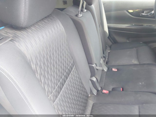 Aukcja sprzedaży 2017 Nissan Rogue Sv, vin: KNMAT2MV9HP533674, numer aukcji: 45161961