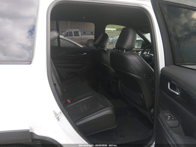 Продаж на аукціоні авто 2024 Jeep Grand Cherokee Altitude 4x4, vin: 1C4RJHAG6R8938842, номер лоту: 45161963