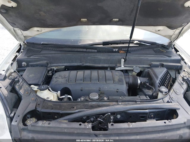 45161964 :رقم المزاد ، 1GKKRTED7CJ390772 vin ، 2012 Gmc Acadia Denali مزاد بيع