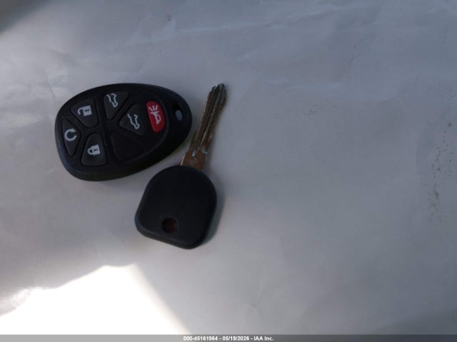 45161964 :رقم المزاد ، 1GKKRTED7CJ390772 vin ، 2012 Gmc Acadia Denali مزاد بيع