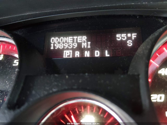 45161964 :رقم المزاد ، 1GKKRTED7CJ390772 vin ، 2012 Gmc Acadia Denali مزاد بيع