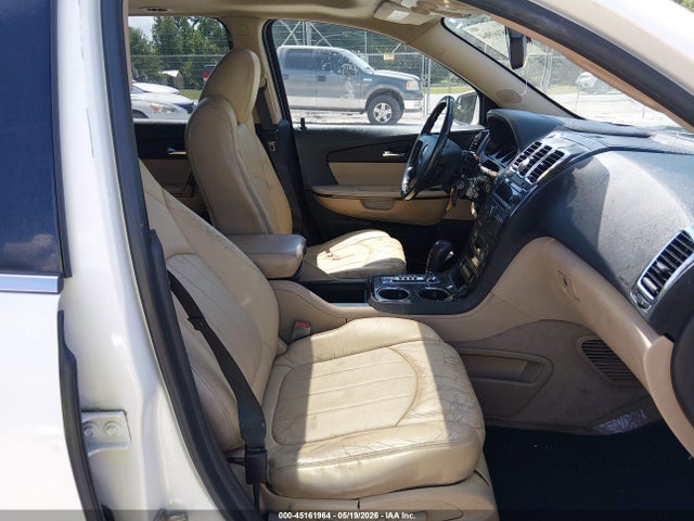45161964 :رقم المزاد ، 1GKKRTED7CJ390772 vin ، 2012 Gmc Acadia Denali مزاد بيع
