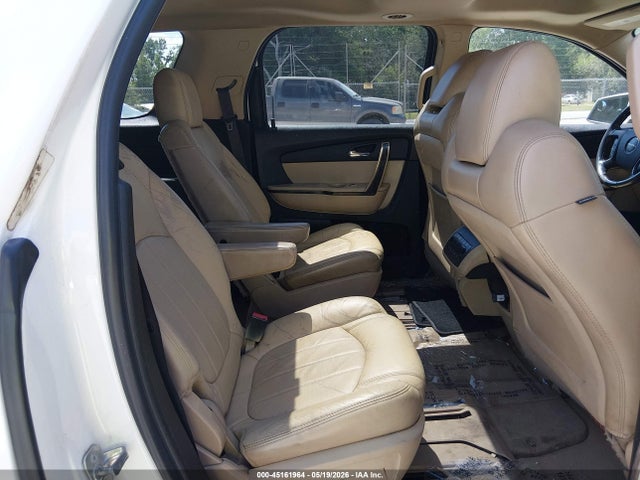 45161964 :رقم المزاد ، 1GKKRTED7CJ390772 vin ، 2012 Gmc Acadia Denali مزاد بيع