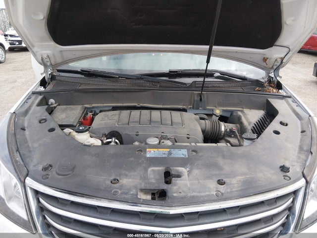 Chevrolet Traverse 1lt 2017 1GNKRGKDXHJ328711 Image 10