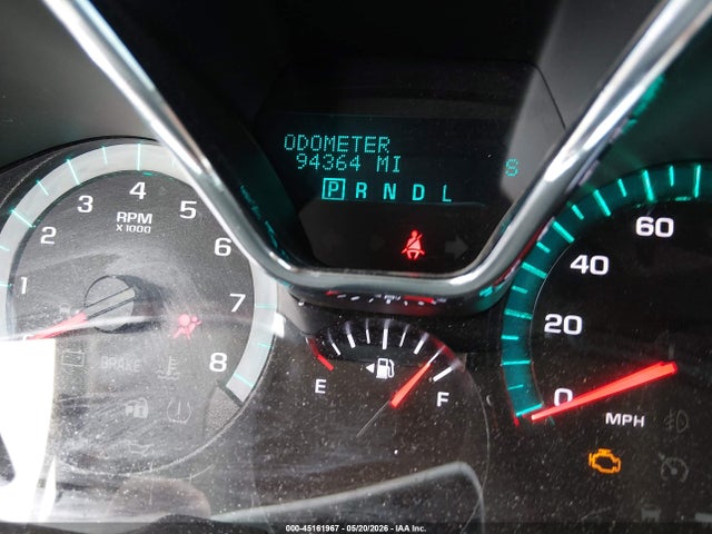 Chevrolet Traverse 1lt 2017 1GNKRGKDXHJ328711 Image 15