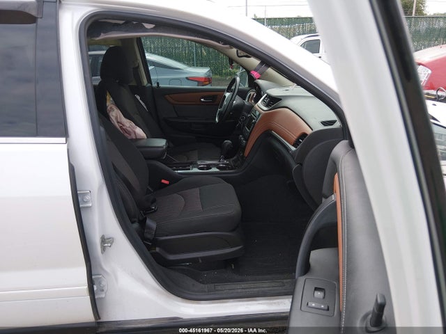 Chevrolet Traverse 1lt 2017 1GNKRGKDXHJ328711 Image 5