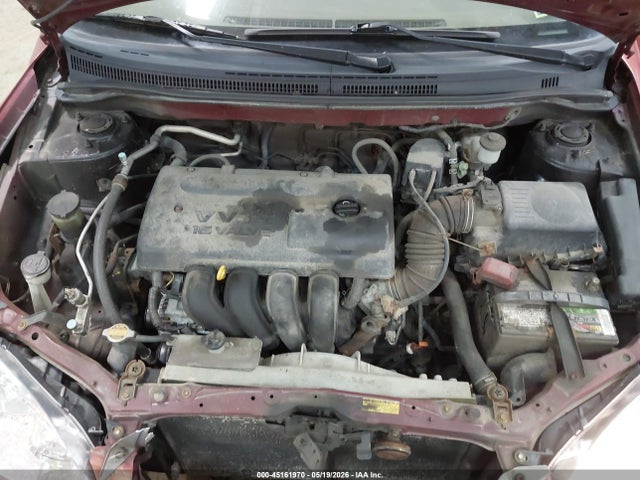 Продаж на аукціоні авто 2003 Toyota Corolla Le, vin: 1NXBR32EX3Z074088, номер лоту: 45161970