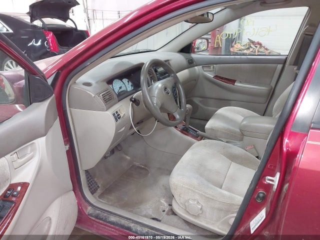 Продаж на аукціоні авто 2003 Toyota Corolla Le, vin: 1NXBR32EX3Z074088, номер лоту: 45161970