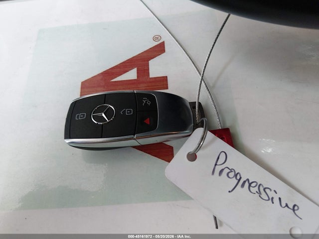 Aukcja sprzedaży 2022 Mercedes-benz Gls 450 4matic, vin: 4JGFF5KE0NA757542, numer aukcji: 45161972