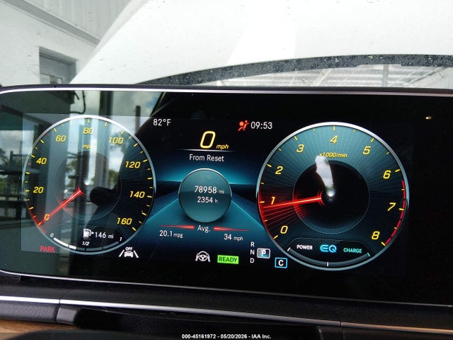 Aukcja sprzedaży 2022 Mercedes-benz Gls 450 4matic, vin: 4JGFF5KE0NA757542, numer aukcji: 45161972