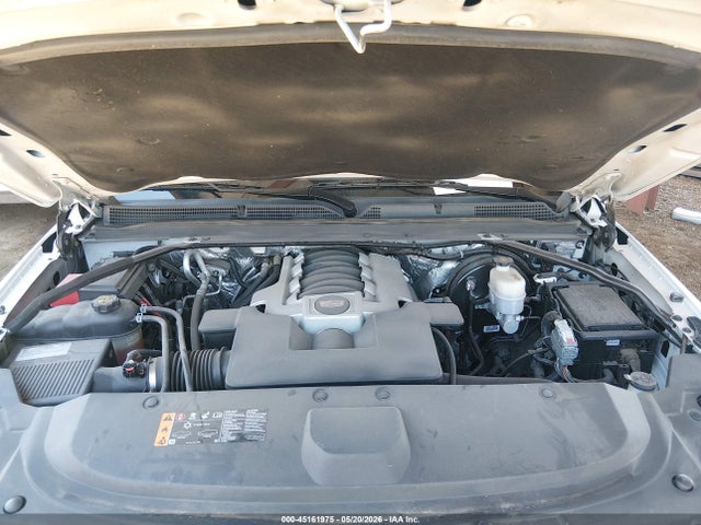 Cadillac Escalade Standard 2017 1GYS4AKJ2HR123468 Image 10