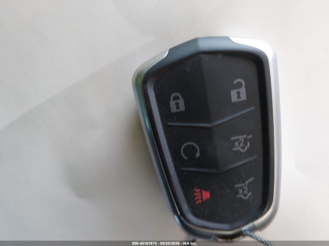 Cadillac Escalade Standard 2017 1GYS4AKJ2HR123468 Image 11