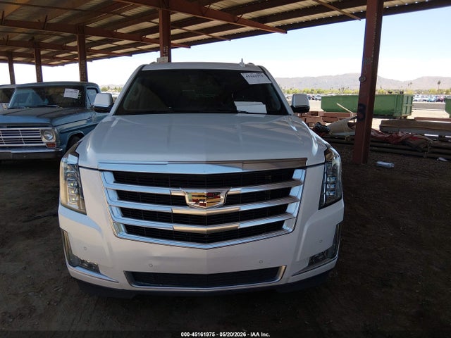 Cadillac Escalade Standard 2017 1GYS4AKJ2HR123468 Image 12