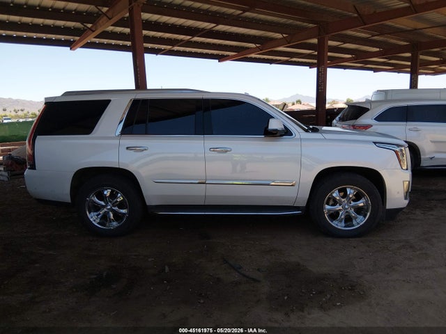 Cadillac Escalade Standard 2017 1GYS4AKJ2HR123468 Image 13