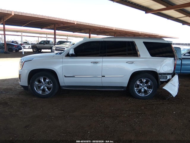 Cadillac Escalade Standard 2017 1GYS4AKJ2HR123468 Image 14