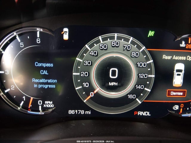 Cadillac Escalade Standard 2017 1GYS4AKJ2HR123468 Image 15
