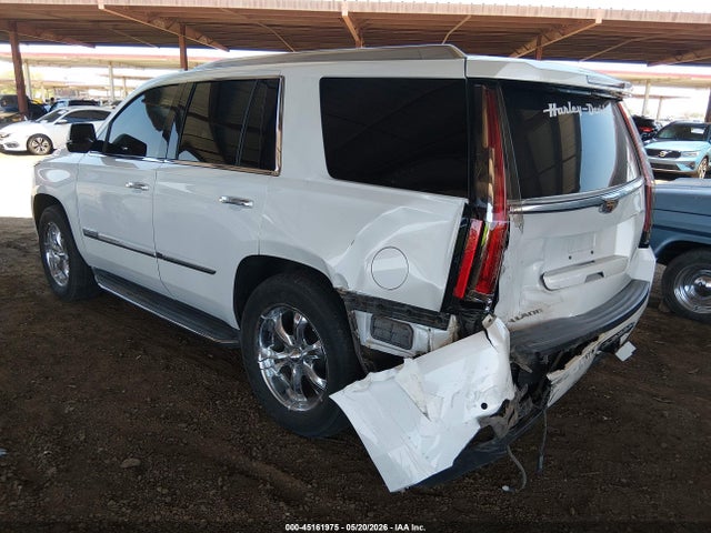 Cadillac Escalade Standard 2017 1GYS4AKJ2HR123468 Image 3