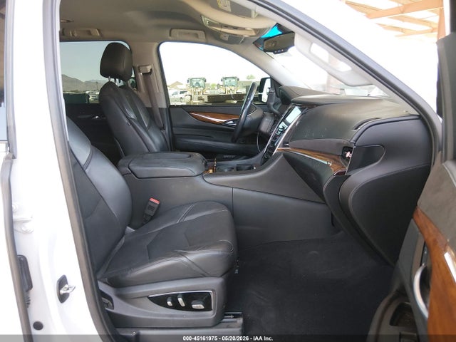 Cadillac Escalade Standard 2017 1GYS4AKJ2HR123468 Image 5