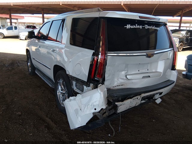 Cadillac Escalade Standard 2017 1GYS4AKJ2HR123468 Image 6