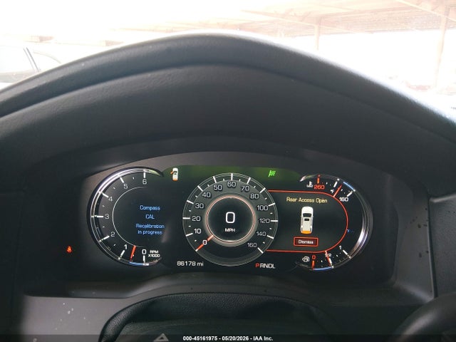 Cadillac Escalade Standard 2017 1GYS4AKJ2HR123468 Image 7