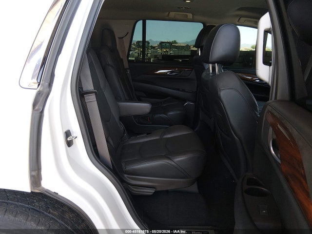 Cadillac Escalade Standard 2017 1GYS4AKJ2HR123468 Image 8