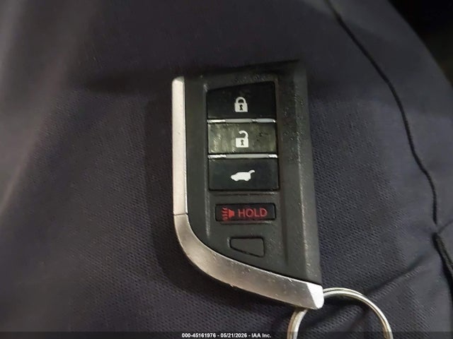 Продажа на аукционе авто 2023 Acura Integra A-spec Technology, vin: 19UDE4G79PA009203, номер лота: 45161976