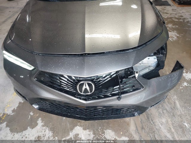 Продажа на аукционе авто 2023 Acura Integra A-spec Technology, vin: 19UDE4G79PA009203, номер лота: 45161976