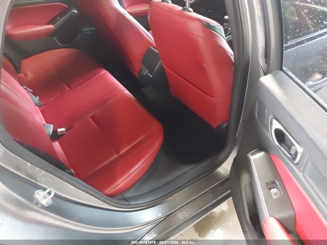 Продажа на аукционе авто 2023 Acura Integra A-spec Technology, vin: 19UDE4G79PA009203, номер лота: 45161976