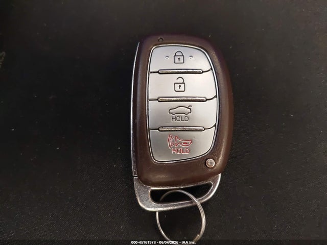 Продаж на аукціоні авто 2017 Hyundai Elantra Limited, vin: 5NPD84LF9HH178926, номер лоту: 45161978