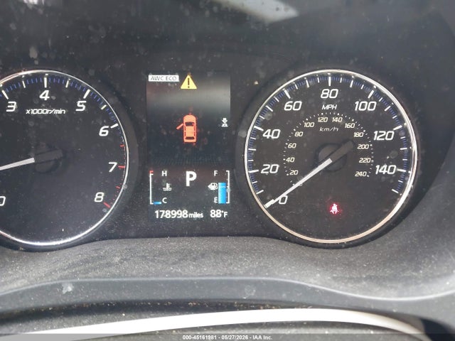 Aukcja sprzedaży 2014 Mitsubishi Outlander Gt, vin: JA4JZ4AX7EZ004346, numer aukcji: 45161981