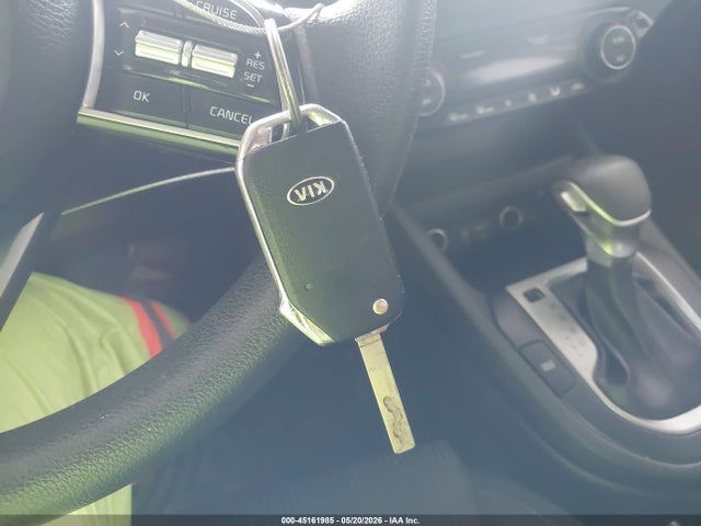 KIA Forte Lxs 2019 3KPF24AD4KE046597 Image 11