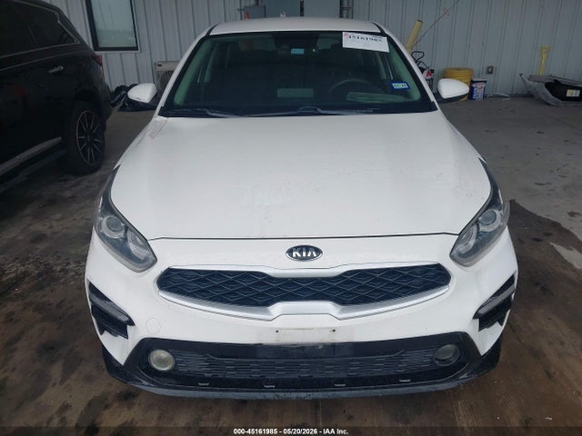 KIA Forte Lxs 2019 3KPF24AD4KE046597 Image 12