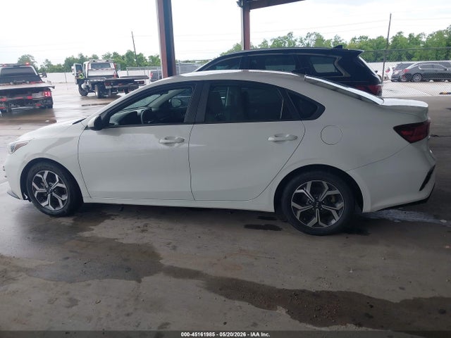KIA Forte Lxs 2019 3KPF24AD4KE046597 Image 14