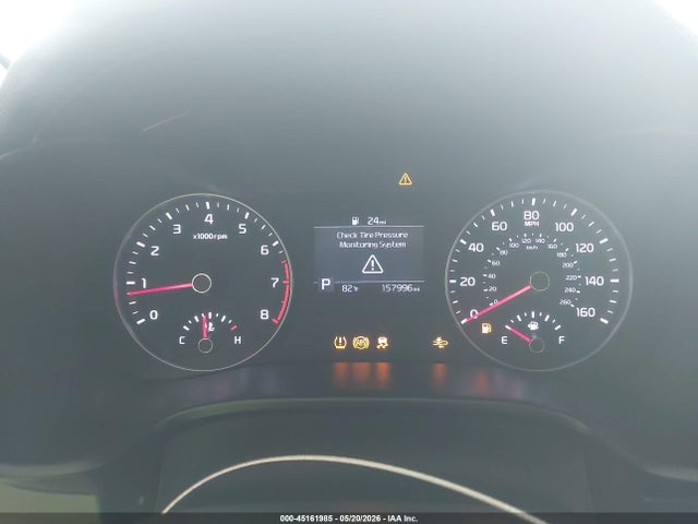 KIA Forte Lxs 2019 3KPF24AD4KE046597 Image 15