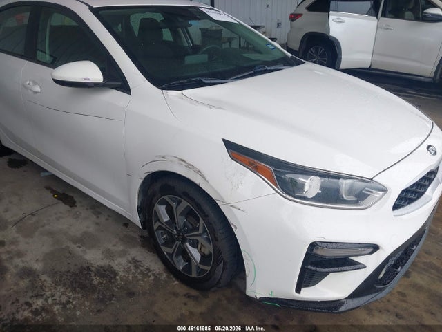KIA Forte Lxs 2019 3KPF24AD4KE046597 Image 6
