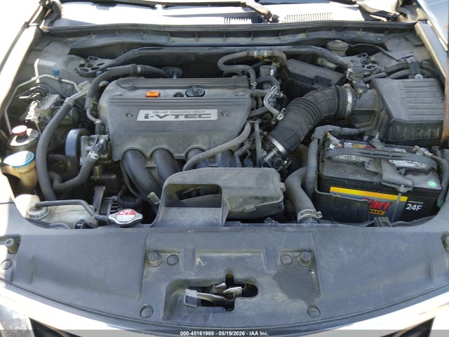 Продаж на аукціоні авто 2008 Honda Accord 2.4 Ex, vin: 1HGCP26718A095006, номер лоту: 45161988